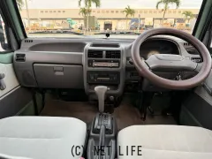 スバル サンバーディアスバン