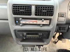 スバル サンバーディアスバン