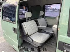 スバル サンバーディアスバン