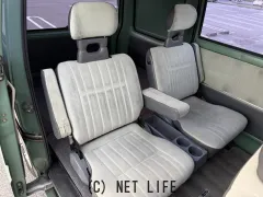 スバル サンバーディアスバン