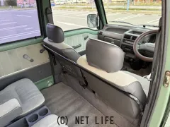 スバル サンバーディアスバン