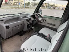 スバル サンバーディアスバン