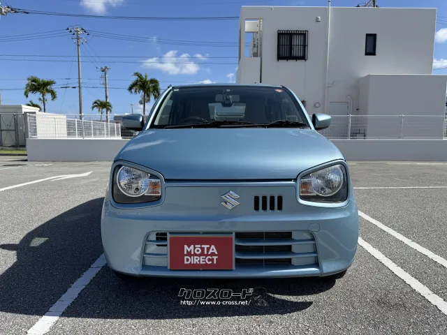 スズキ アルト