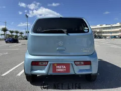 スズキ アルト