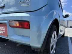 スズキ アルト