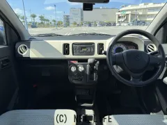 スズキ アルト