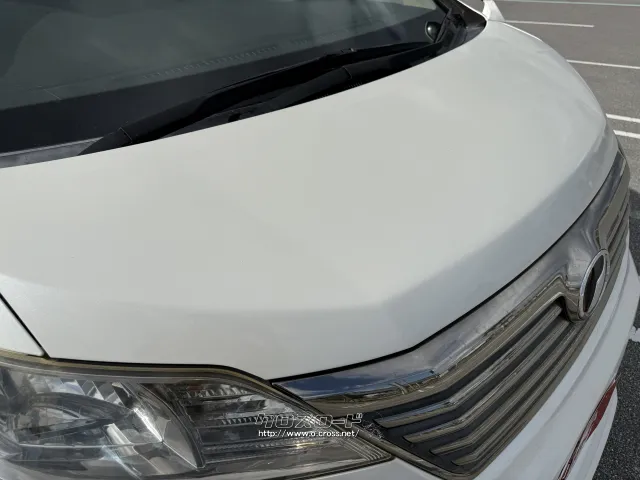 トヨタ ヴェルファイア