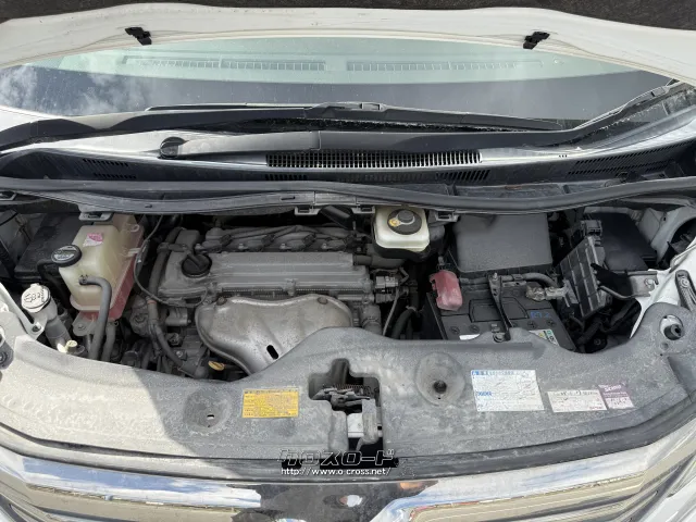 トヨタ ヴェルファイア