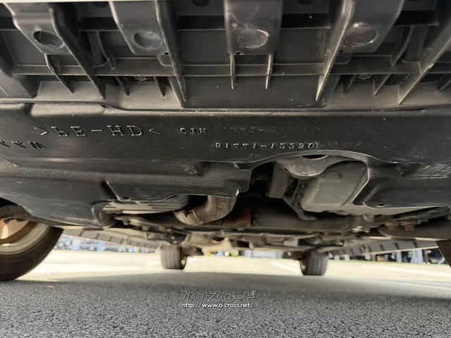 トヨタ ヴェルファイア