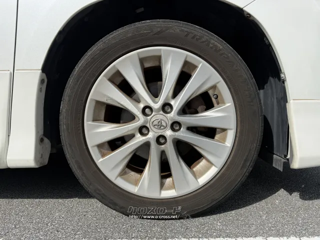 トヨタ ヴェルファイア