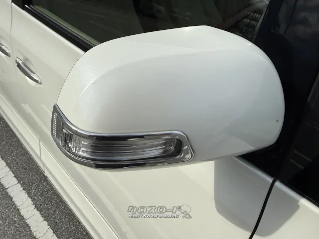 トヨタ ヴェルファイア