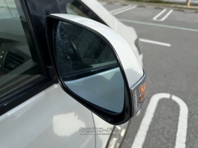 トヨタ ヴェルファイア