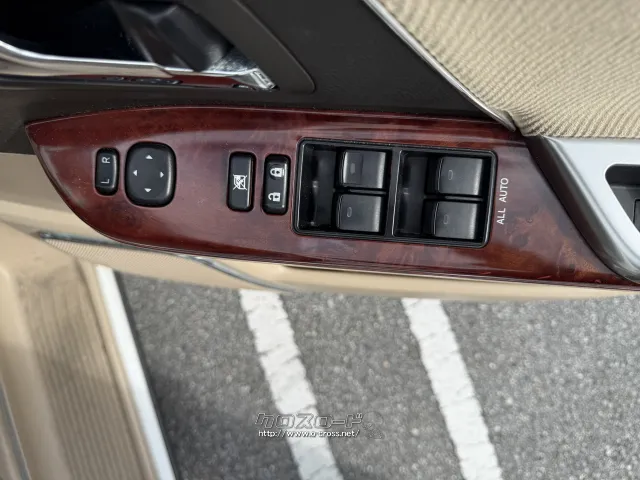 トヨタ ヴェルファイア