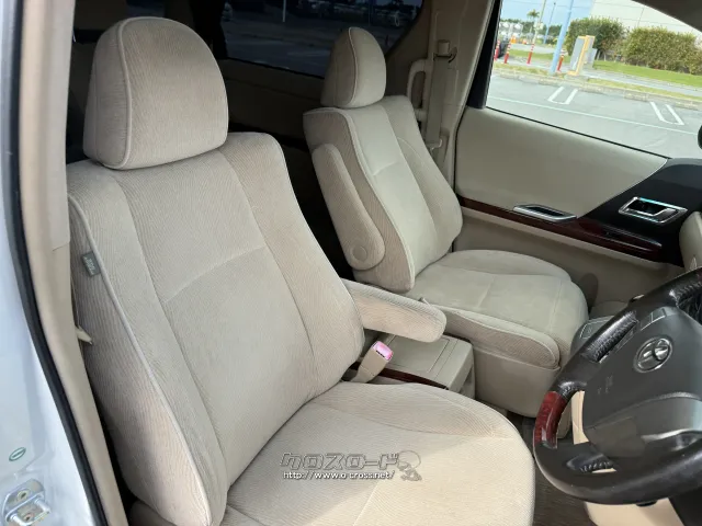 トヨタ ヴェルファイア