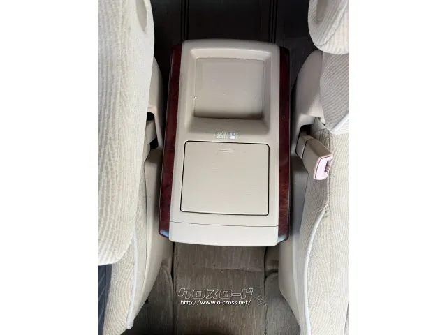 トヨタ ヴェルファイア