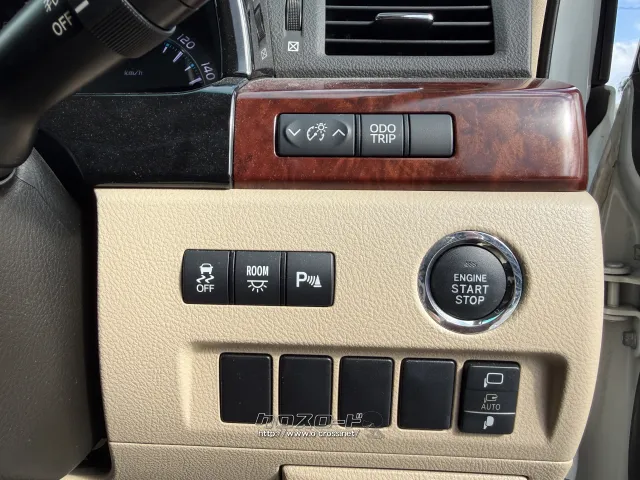 トヨタ ヴェルファイア