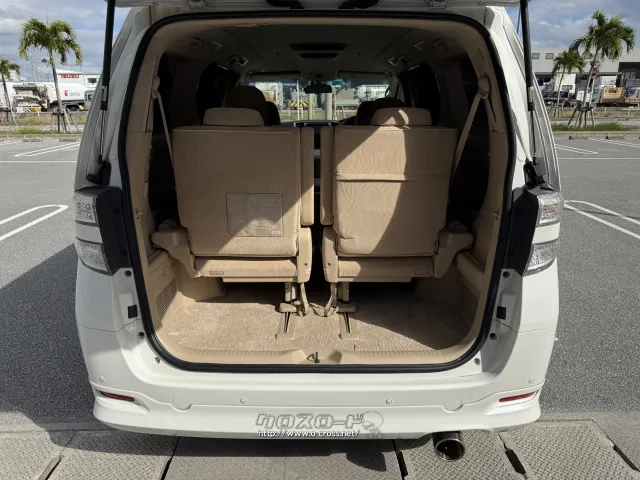 トヨタ ヴェルファイア