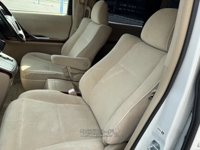 トヨタ ヴェルファイア