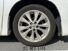 トヨタ ヴェルファイア