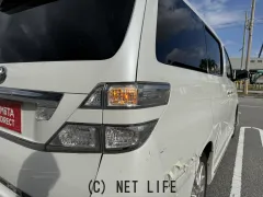 トヨタ ヴェルファイア