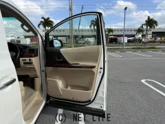 トヨタ ヴェルファイア