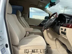 トヨタ ヴェルファイア