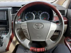 トヨタ ヴェルファイア