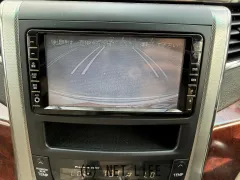 トヨタ ヴェルファイア