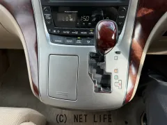 トヨタ ヴェルファイア