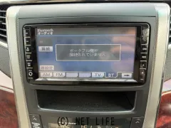 トヨタ ヴェルファイア