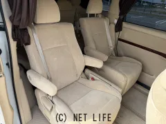 トヨタ ヴェルファイア