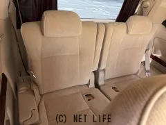 トヨタ ヴェルファイア