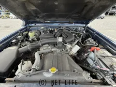 トヨタ ランドクルーザー70ピックアップ