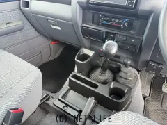 トヨタ ランドクルーザー70ピックアップ