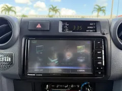 トヨタ ランドクルーザー70ピックアップ