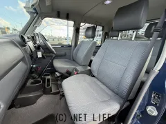 トヨタ ランドクルーザー70ピックアップ