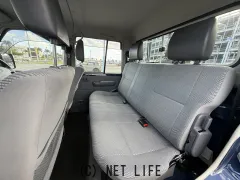 トヨタ ランドクルーザー70ピックアップ