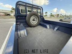 トヨタ ランドクルーザー70ピックアップ