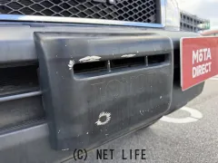 トヨタ ランドクルーザー70ピックアップ