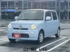 ダイハツ ミラココア