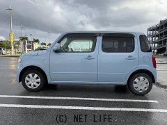 ダイハツ ミラココア