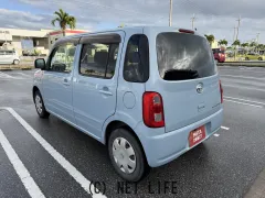 ダイハツ ミラココア