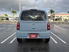 ダイハツ ミラココア