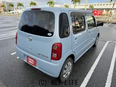 ダイハツ ミラココア