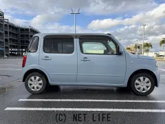 ダイハツ ミラココア