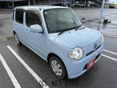 ダイハツ ミラココア