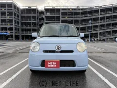 ダイハツ ミラココア