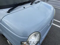 ダイハツ ミラココア