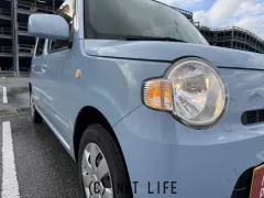 ダイハツ ミラココア