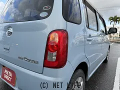 ダイハツ ミラココア